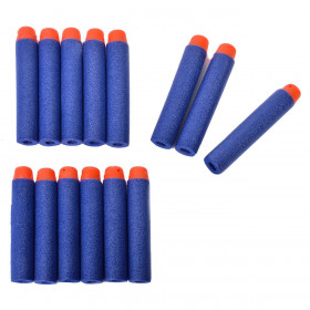 Ανταλλακτικά Βέλη Foam 20 τμχ.