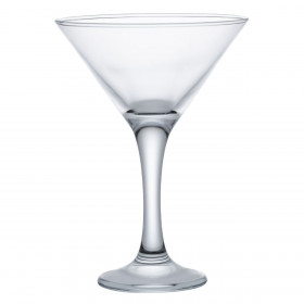 Ποτήρι Κοκτέιλ Γυάλινο Διάφανο 175 ml