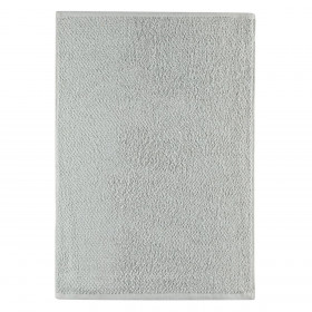 Πετσέτα Κουζίνας Βαμβακερή Γκρι 40x60 cm