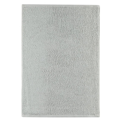 Πετσέτα Κουζίνας Βαμβακερή Γκρι 40x60 cm