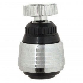 Ακροφύσιο Βρύσης Περιστρεφόμενο