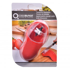 Τροχιστικό Μαχαιριού Πλαστικό 13 cm