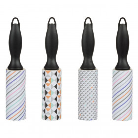 Mini Ρολά Καθαρισμού Ρούχων - 4 τμχ.