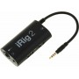 IK Multimedia iRig 2 Analog Guitar Interface