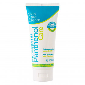 Ενυδατική Κρέμα Περιποίησης με Πανθενόλη 100 ml