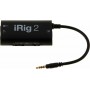 IK Multimedia iRig 2 Analog Guitar Interface