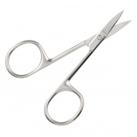 Ψαλίδι Μεταλλικό για Παρανυχίδες 9 cm