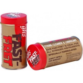 GHS Strings Fast-FretΚωδικός: A87  GHS Strings Fast-FretΚωδικός: A87