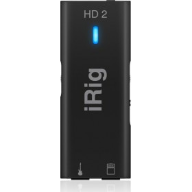 IK Multimedia iRig HD 2 IK Multimedia iRig HD 2