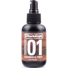 Dunlop Formula 65 Fingerboard 01 Cleaner & PrepΚωδικός: 6524  Dunlop Formula 65 Fingerboard 01 Cleaner & PrepΚωδικός: 6524