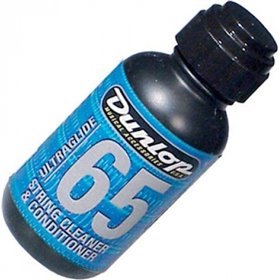 Dunlop Formula 65 Ultra Glide Καθαριστικό Χορδών Dunlop Formula 65 Ultra Glide Καθαριστικό Χορδών