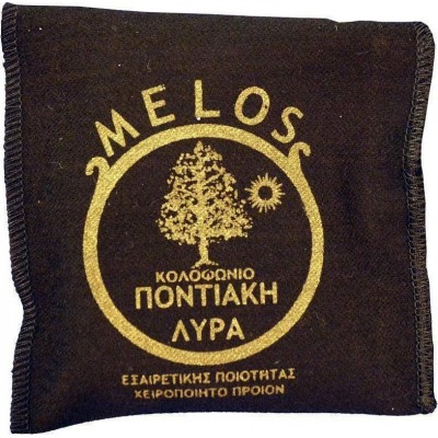 Melos Ρετσίνι για Ποντιακή Λύρα