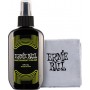 Ernie Ball Polish with Microfiber ClothΚωδικός: P04222 