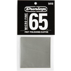 Dunlop System 65 Micro Fret ClothΚωδικός: 5410  Dunlop System 65 Micro Fret ClothΚωδικός: 5410
