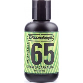Dunlop Formula 65 Bodygloss Γυαλιστική Κρέμα Κεριού Carnauba Dunlop Formula 65 Bodygloss Γυαλιστική Κρέμα Κεριού Carnauba