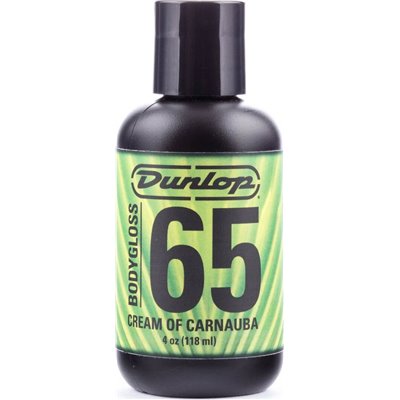 Dunlop Formula 65 Bodygloss Γυαλιστική Κρέμα Κεριού Carnauba