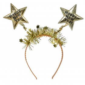 Χριστουγεννιάτικη Στέκα &quotHappy New Year&quot