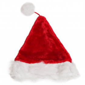 Παιδικό Χριστουγεννιάτικο Σκουφί 17 εκ