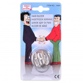 Φάρσα-Ηλεκτροσόκ Χειραψίας