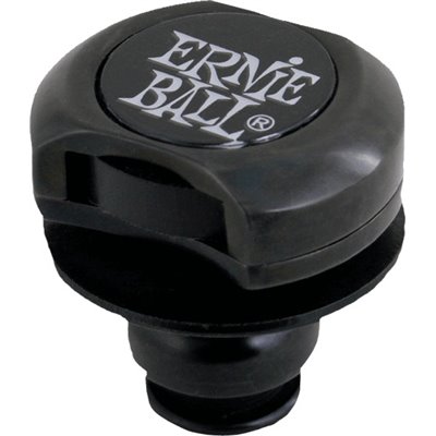 Ernie Ball Super Locks BlackΚωδικός: P04601 