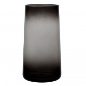 Ποτήρι Γυάλινο 'Shadow' Smoke 540ml