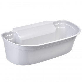 Θήκη Κουζίνας Κρεμαστή Πλαστική 30x9 