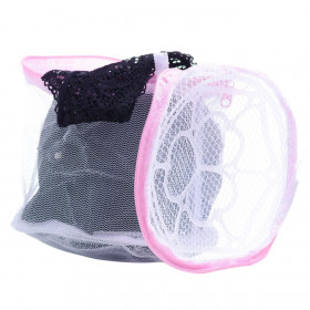 Θήκη Πλυσίματος Σουτιέν Ατομική 16x17 cm