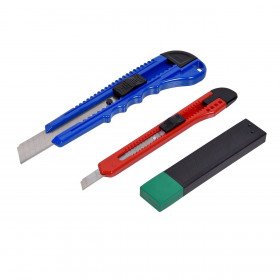 ΣΕΤ ΚΟΠΙΔΙΑ 2 ΤΜΧ + 4 ΑΝΤΑΛΛΑΚΤΙΚΑ