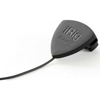 IK Multimedia iRig Acoustic