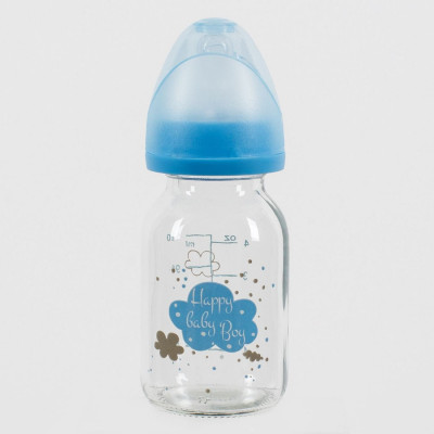 ΜΠΙΜΠΕΡΟ ΓΥΑΛ NARROW NECK BOY 120ML