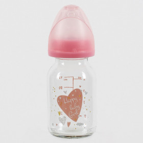 ΜΠΙΜΠΕΡΟ ΓΥΑΛ NARROW NECK GIRL 120ML