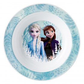 Μπολ Φαγητού Πλαστικό Frozen 16cm