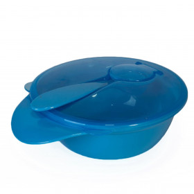 Μπολ Φαγητού Σιέλ Πλαστικό 15x5 cm