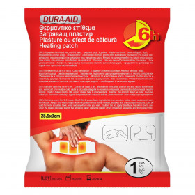 Θερμαντικό Επίθεμα 28.5x9 cm - 1 τμχ.