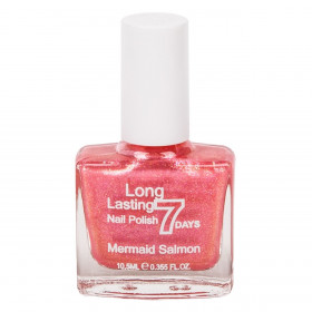 Μανό Διαρκείας 7 Ημερών Γοργονέ Salmon 10 ml Μανό Διαρκείας 7 Ημερών Γοργονέ Salmon 10 ml