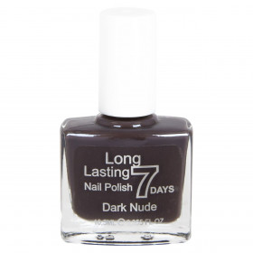Μανό Διάρκειας 7 Ημερών Dark Nude