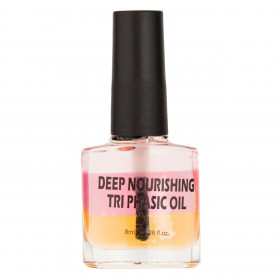 Λάδι Περιποίησης για Παρανυχίδες 3 Φάσεων 10 ml