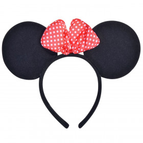 Αποκριάτικη Στέκα Minnie