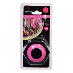 Κιμωλία Μαλλιών Φούξια