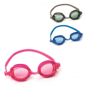 Γυαλάκια Θαλάσσης Παιδικά Σιλικόνη 3 Χρώματα 7+ Ετών  