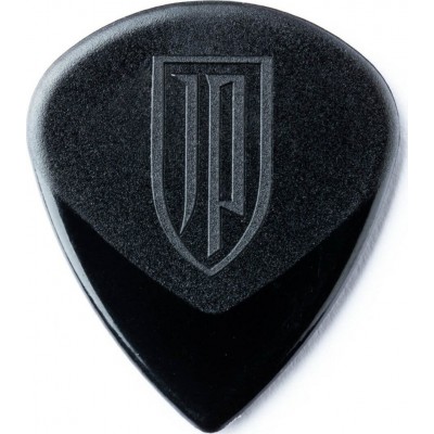 Dunlop Πένες Κιθάρας John Petrucci Signature Jazz III Black Πάχους 1.5mm Σετ 6τμχΚωδικός: 427PJP 