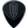 Dunlop Πένες Κιθάρας John Petrucci Signature Jazz III Black Πάχους 1.5mm Σετ 6τμχΚωδικός: 427PJP 