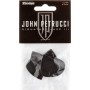 Dunlop Πένες Κιθάρας John Petrucci Signature Jazz III Black Πάχους 1.5mm Σετ 6τμχΚωδικός: 427PJP 