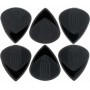 Dunlop Πένες Κιθάρας John Petrucci Signature Jazz III Black Πάχους 1.5mm Σετ 6τμχΚωδικός: 427PJP 