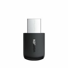 Ugreen AC650 Ασύρματος USB Αντάπτορας Δικτύου 633Mbps