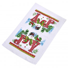 Ποτηρόπανο 49x60 Ποτηρόπανο 49x60