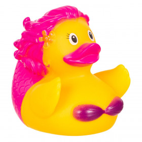 Παιχνίδι Μπάνιου Παπί Γοργόνα 9x6x8 cm