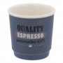 Κούπα Mini Espresso New Bone 90 ml