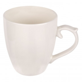 Κούπα Μικρή New Bone Λευκή 225 ml