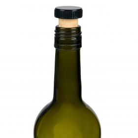 Πώμα Καπάκι Φελλός Μπουκαλιού - 3 τμχ.  Πώμα Καπάκι Φελλός Μπουκαλιού - 3 τμχ.